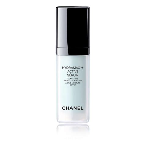 chanel precision hydramax active serum active moisture boost|CHANEL Hydramax + Active Serum Active Moisture Boost.